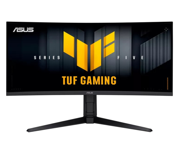ASUS TUF Gaming VG34WQL5A Series 5 - 1535844 - zdjęcie